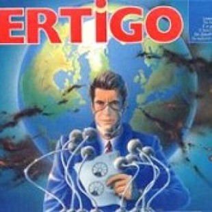 Vertigo