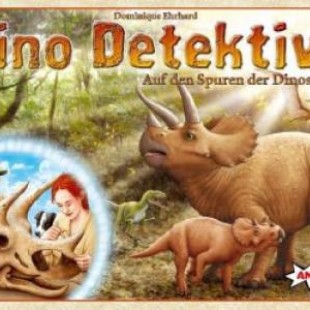 Dino Detektive