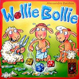 Wollie Bollie