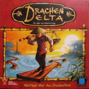 Drachen Delta