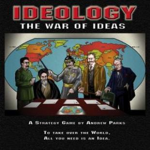 Ideology: The War of Ideas