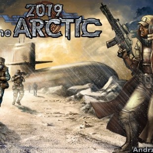 2019: The ARCTIC
