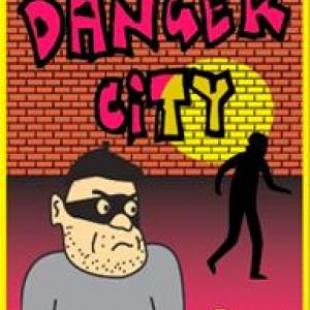 Danger City
