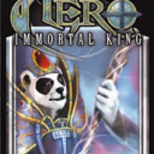 Hero I.K. : L&rsquo;antre de la folie