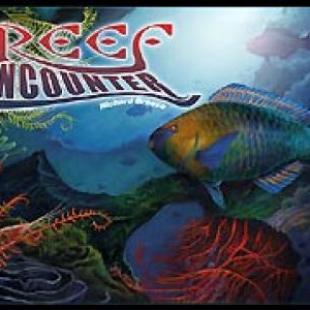 Reef Encounter