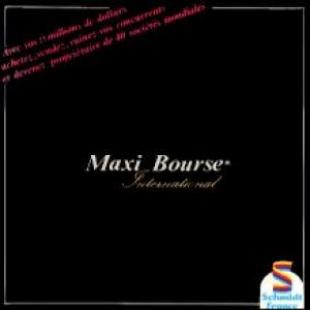 Maxi Bourse
