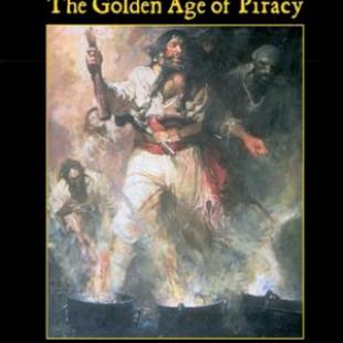 Blackbeard Golden Age of Piracy