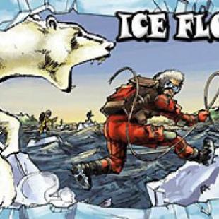 Ice Flow