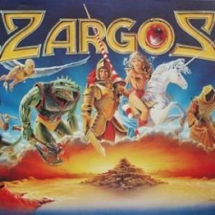 Zargos