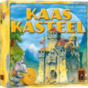 Kaas Kasteel