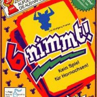 6 nimmt!