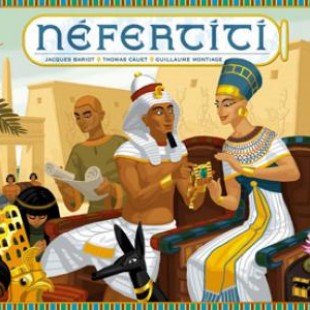 Nefertiti