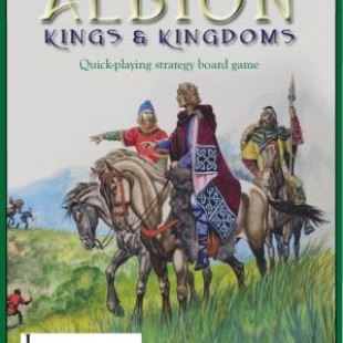 Albion: Kings & Kingdoms