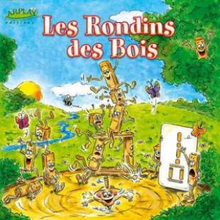 Les Rondins des Bois