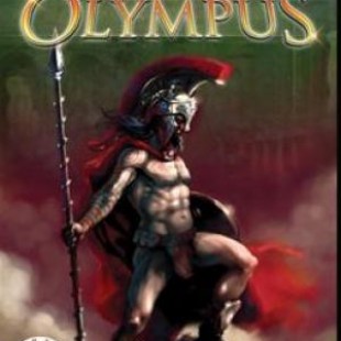 Battlefields of Olympus