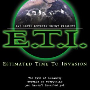 E.T.I.: Estimated Time to Invasion