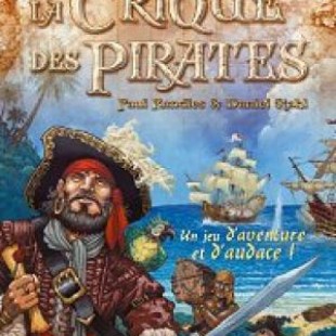 La Crique des Pirates