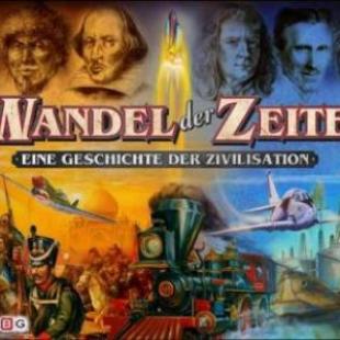 Im Wandel der Zeiten