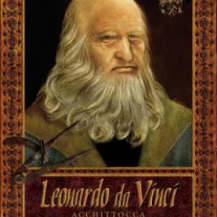 Leonardo Da Vinci