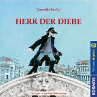 Herr der Diebe