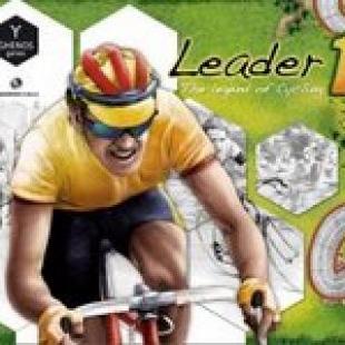 Leader 1