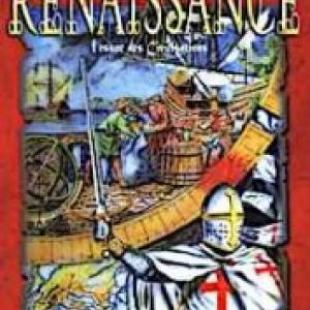 L&rsquo;âge de la renaissance