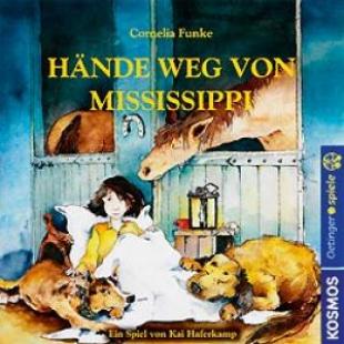 Hände Weg von Mississippi