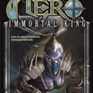 Hero I.K. : La forge des enfers