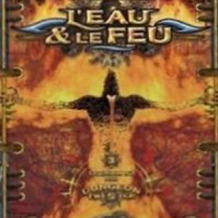 Dungeon Twister : L&rsquo;Eau & le Feu