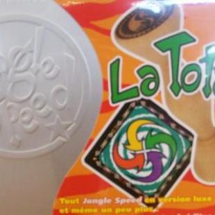 Jungle Speed la Totale