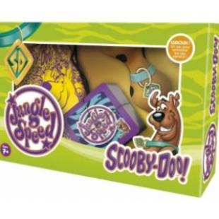 Jungle Speed  scooby-doo