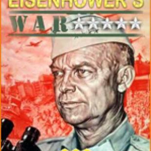 Eisenhower&rsquo;s War