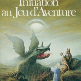 L&rsquo;Œil Noir – Initiation au jeu d&rsquo;aventure