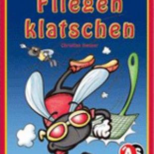 Fliegen Klatschen