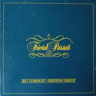Trivial Pursuit – Edition Genus
