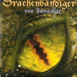 Die Drachenbändiger von Zavandor