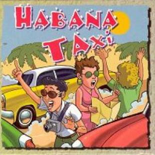 Habana Taxi