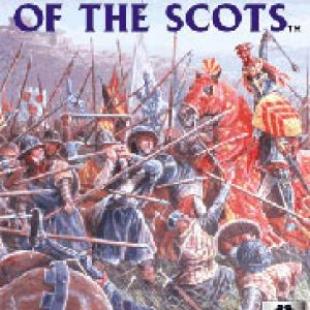 Hammer of the Scots