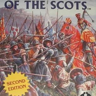 Hammer of the Scots