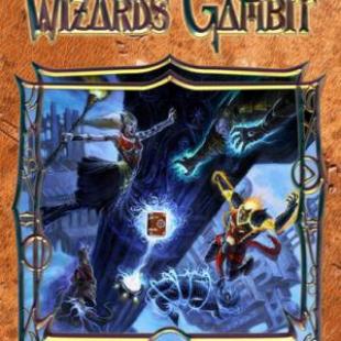 Wizard&rsquo;s Gambit