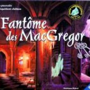 Le Fantôme des MacGregor