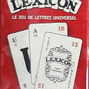 Lexicon