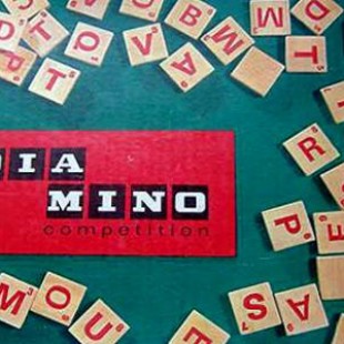 Diamino compétition