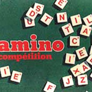 Diamino compétition