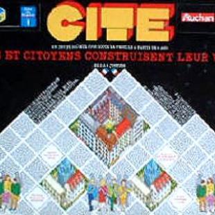 Cité