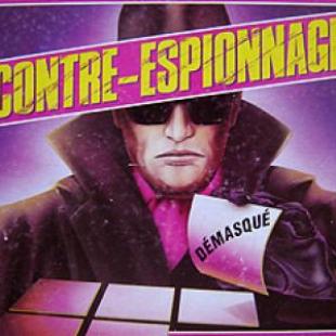 Contre-Espionnage