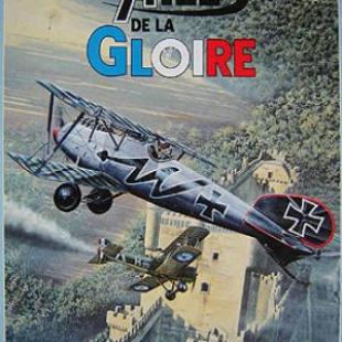 Les Ailes de la Gloire