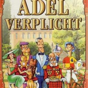Adel Verpflichtet