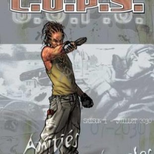 COPS : Amitiés de Los Angeles