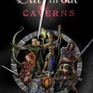 Cutthroat Caverns